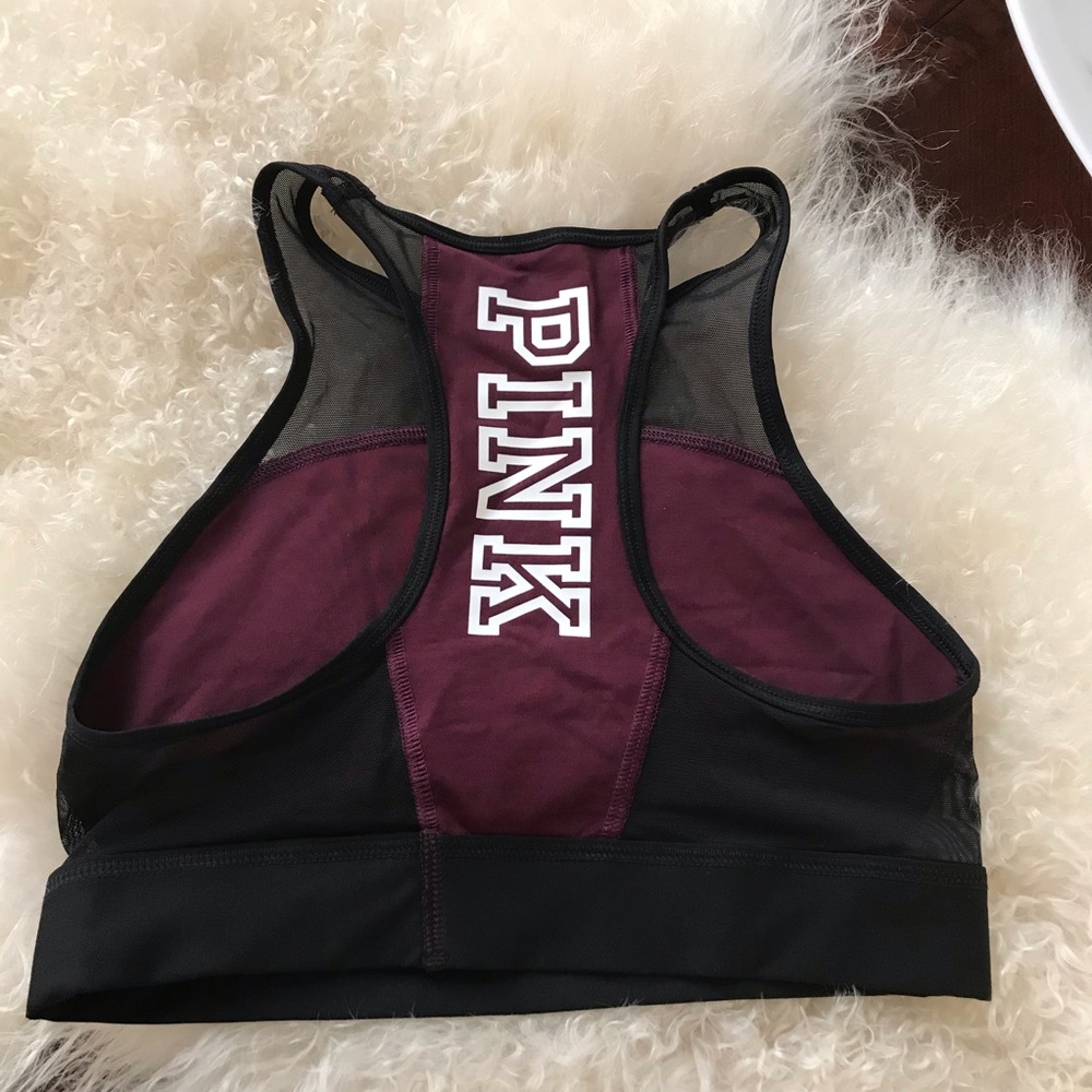 PINK Victoria’s Secret Crop Top